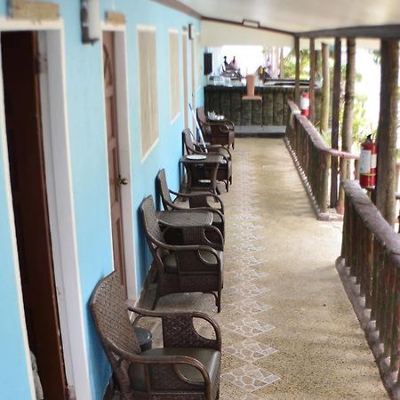 Mangodlong Rock Resort Cebu Exterior foto