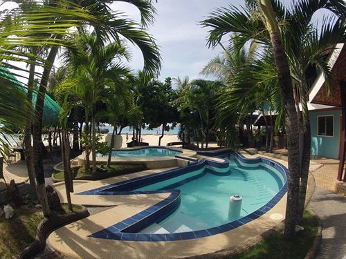 Mangodlong Rock Resort Cebu Exterior foto