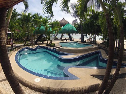 Mangodlong Rock Resort Cebu Exterior foto