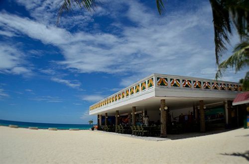 Mangodlong Rock Resort Cebu Exterior foto