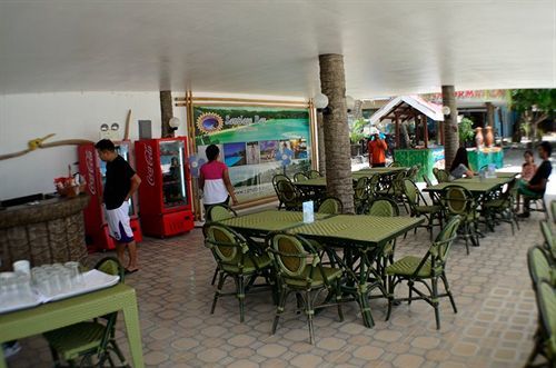 Mangodlong Rock Resort Cebu Exterior foto