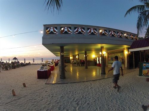 Mangodlong Rock Resort Cebu Exterior foto