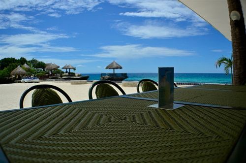 Mangodlong Rock Resort Cebu Exterior foto