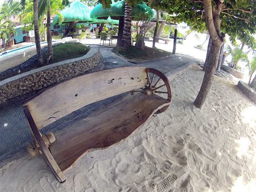 Mangodlong Rock Resort Cebu Exterior foto