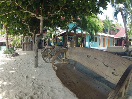 Mangodlong Rock Resort Cebu Exterior foto